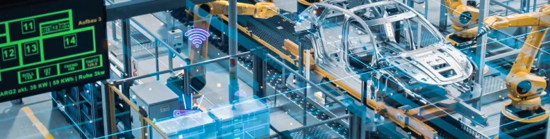 GM Embraces AI to Streamline Manufacturing and Customer Experience